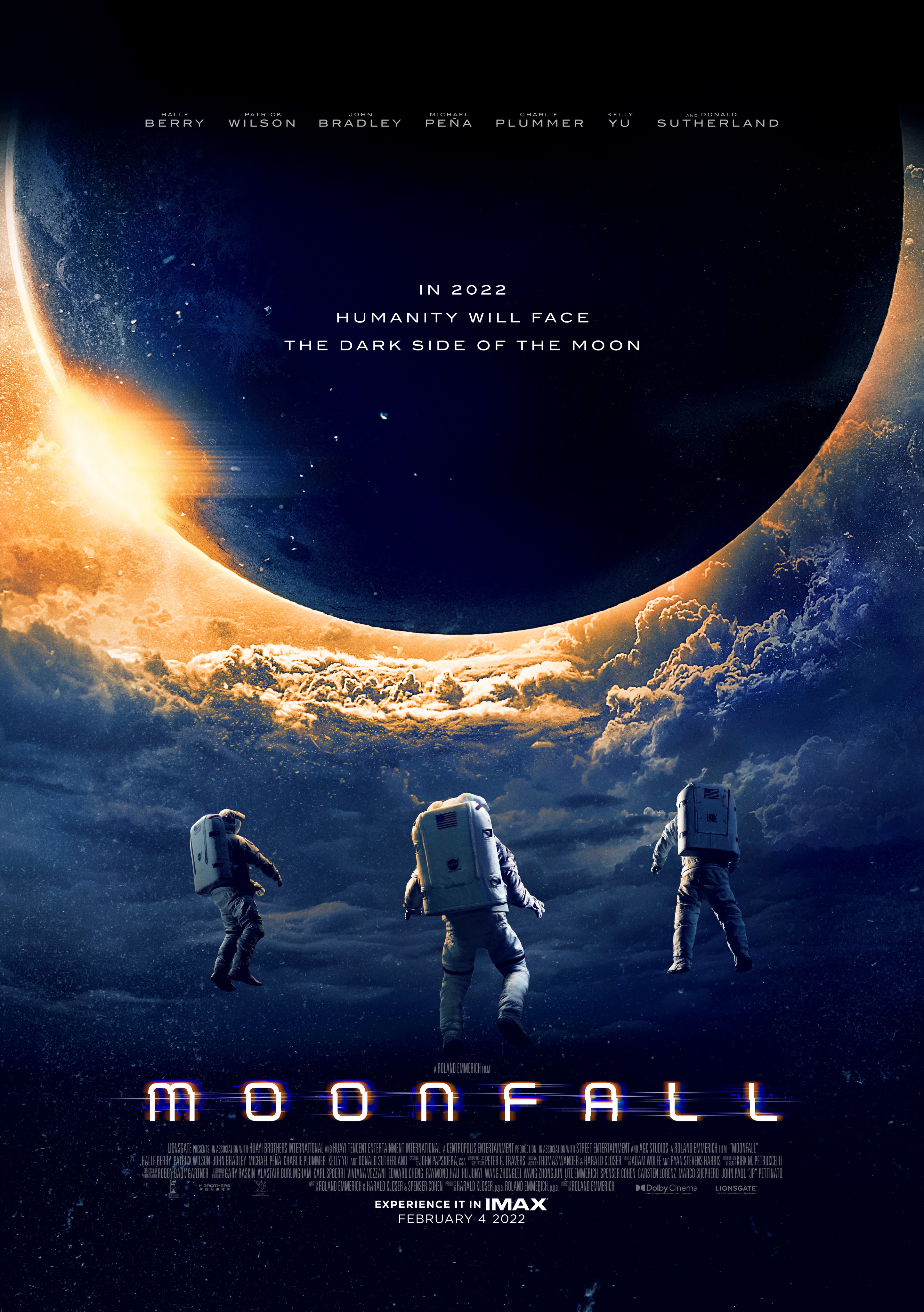 Moonfall  Rotten Tomatoes