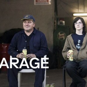 Garage photo 1