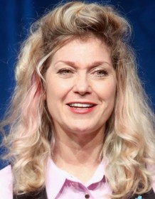 Leslie Carrara-Rudolph