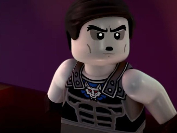 Shade ninjago hotsell