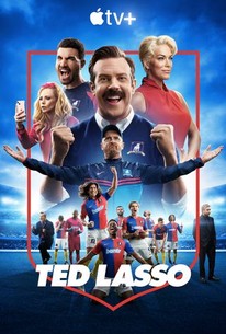 Ted Lasso' Season 3 Drops First Full Trailer