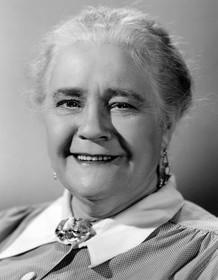 Mary Gordon