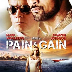 Pain & Gain (2013) photo 5
