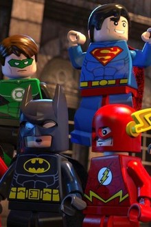 The lego batman movie rotten tomatoes on sale