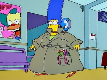 The Simpsons Season 6 Episode 9 Rotten Tomatoes