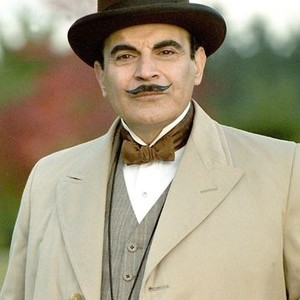 Poirot: The Hollow | Rotten Tomatoes