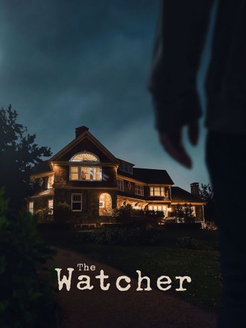 The Watcher in the Woods - The Watcher in the Woods (Season 1, Episode 1) -  Apple TV