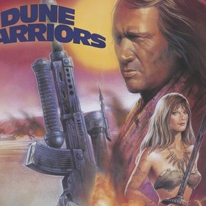 Dune Warriors photo 1