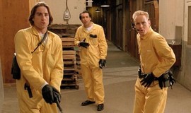 Bottle Rocket: Official Clip - The Job Falls Apart