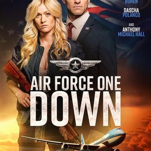 Air force shop one netflix