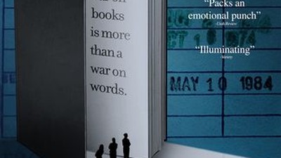 《The Librarians》：守護閱讀自由，思想之戰開打