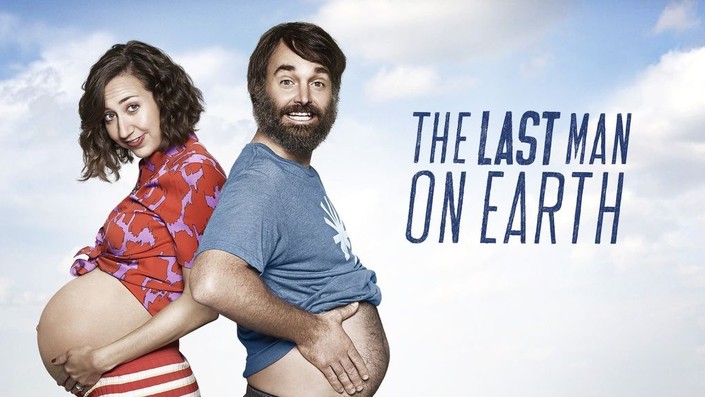 The last man on earth netflix discount