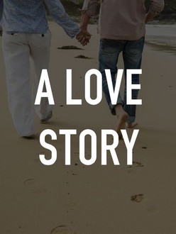 A Love Story | Rotten Tomatoes
