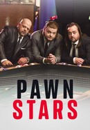 Pawn Stars poster image