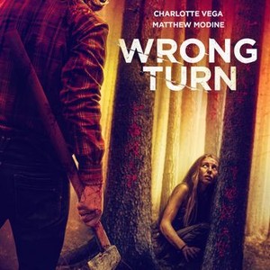 Wrong Turn - Rotten Tomatoes