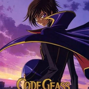 Lelouch Vi Britannia  Anime, Code geass, Code geass wallpaper