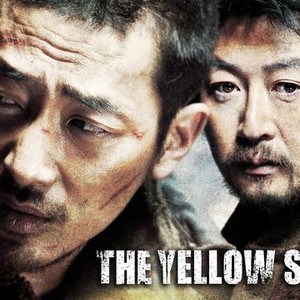 The Yellow Sea - AsianWiki