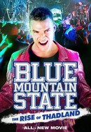 Blue Mountain State: The Rise of Thadland poster image