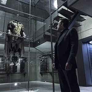 Ben Affleck as Bruce Wayne in "Batman v Superman: Dawn of Justice." photo 15