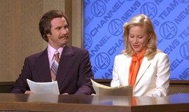 Anchorman: The Legend of Ron Burgundy: Official Movie Clip - I'm Going to Punch You in the Ovary photo 7