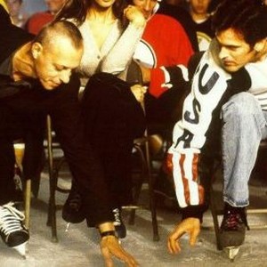 The Ice Rink (1999) photo 8