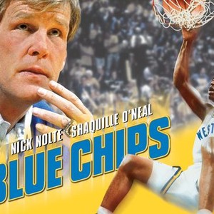 "Blue Chips photo 5"