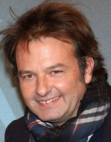 Benoît Graffin | Rotten Tomatoes