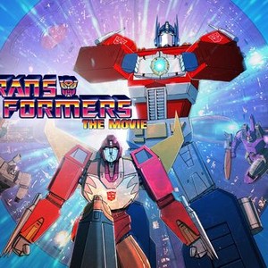 The Transformers: The Movie photo 8