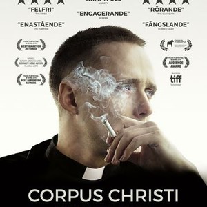 Corpus Christi (2019) - Rotten Tomatoes