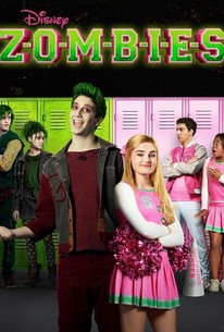 ZOMBIES 4 Teaser (2024) With Meg Donnelly & Milo Manheim