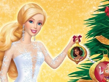 Barbie christmas carol in hindi best sale
