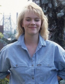 Camille Cooper