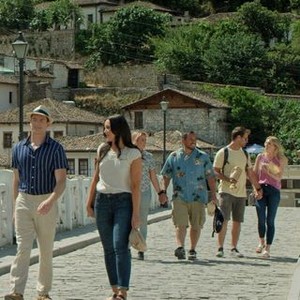 A Taste of Tuscany - Rotten Tomatoes