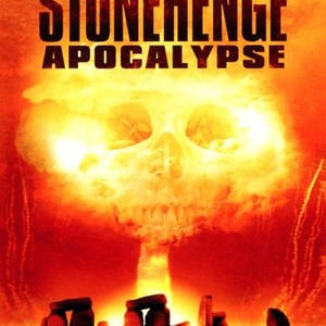 Stonehenge Apocalypse photo 9