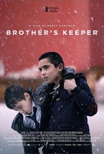 Brother's Keeper poster