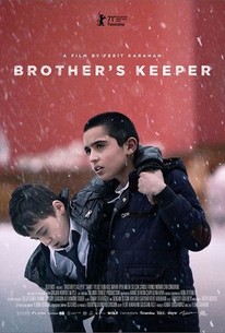 Brother's keeper 2 discount tvb watch online