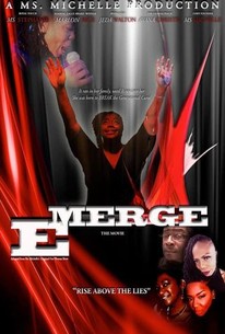 Emerge | Rotten Tomatoes