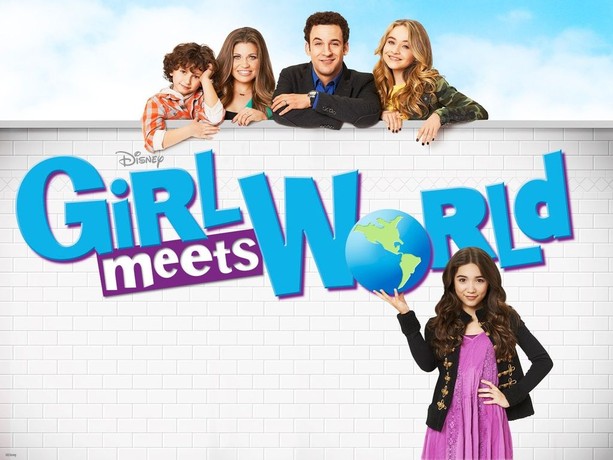 Girl meets world season 1 123movies discount