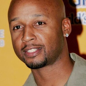 Brian Shaw