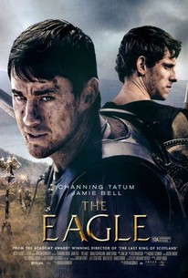 Movie Review: Looper - The Eagle