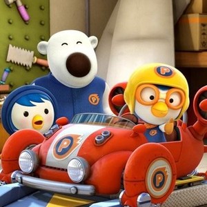 Pororo store movie 2013