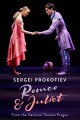 Sergei Prokofiev: Romeo & Juliet from the National Theatre Prague