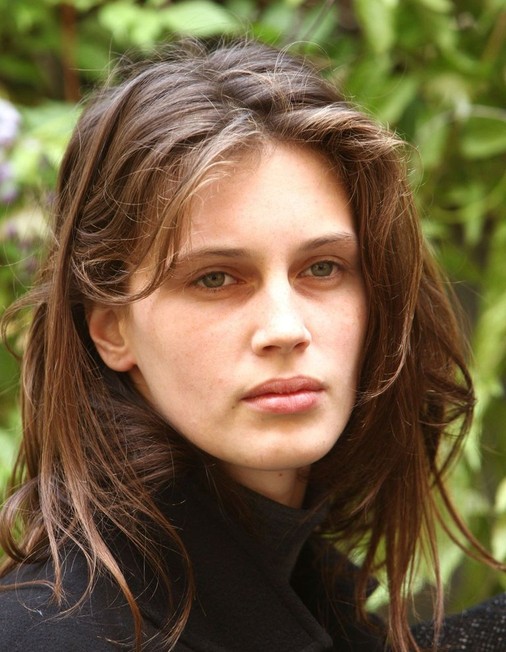 Marine Vacth