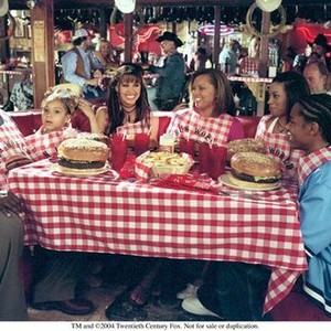 Johnson Family Vacation - Rotten Tomatoes