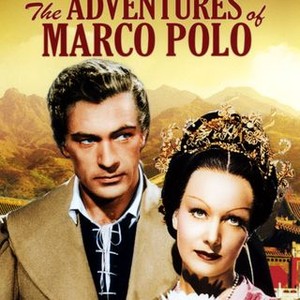 The Adventures of Marco Polo (1938) photo 13