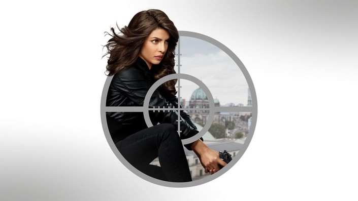 Watch quantico clearance online hd