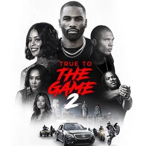 "True to the Game 2 photo 8"
