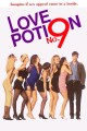 Love Potion No. 9