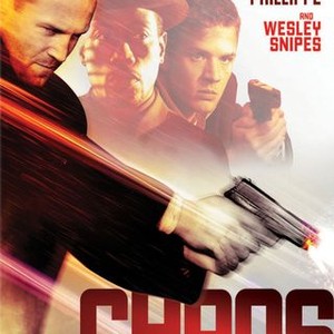 Chaos (2005) - Rotten Tomatoes