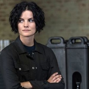 Blindspot: Season 2 - Rotten Tomatoes